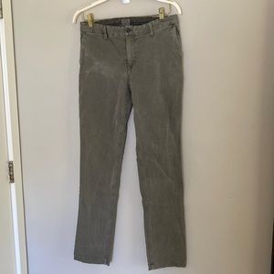 Size 32 vintage feel straight leg pants